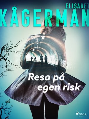 cover image of Resa på egen risk